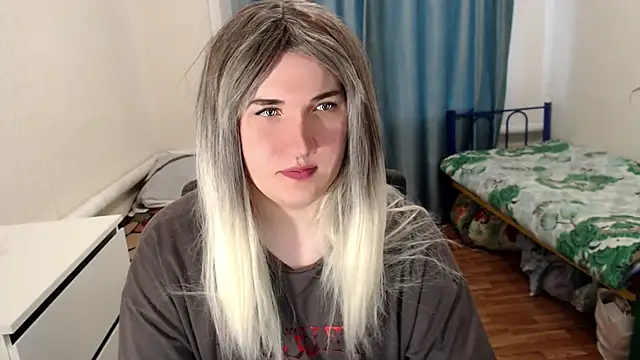 EvaMiron online show from April 13, 4:47 am