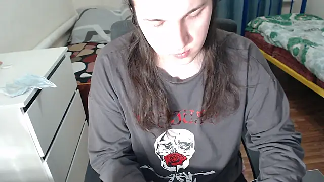 EvaMiron online show from October 5, 6:02 pm