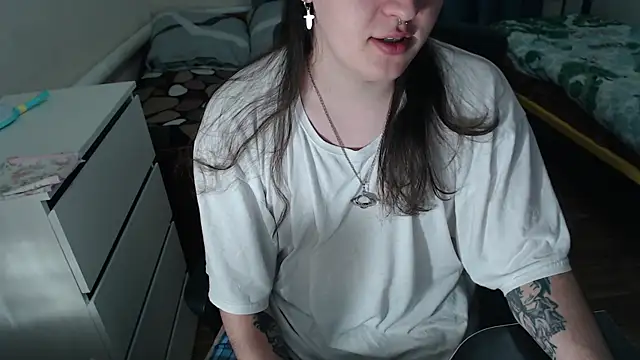 EvaMiron online show from October 13, 11:46 am