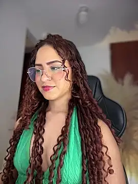 gretta kler1 online show from April 21, 1:42 am