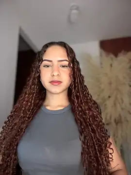 gretta kler1 online show from October 1, 11:04 am