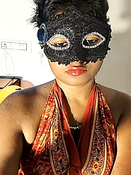 Snapshot of FANTASY_QUEEN_07 chatting on October 30, 12:50 pm FANTASY QUEEN 07 online show from October 30, 12:50 pm