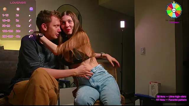 Snapshot of VunderSEX chatting on October 24, 7:10 pm VunderSEX online show from October 24, 7:10 pm