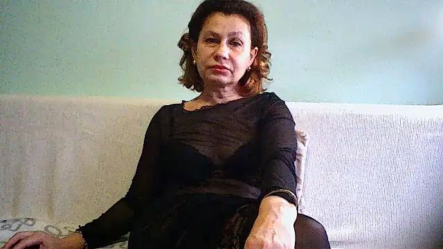 Mat Elenore online show from November 29, 7:34 am