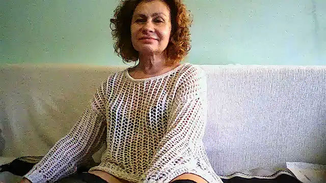 Snapshot of Mat_Elenore chatting on October 16, 12:41 pm Mat Elenore online show from October 16, 12:41 pm