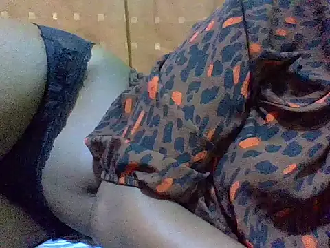 Billiebby online show from October 2, 5:07 pm