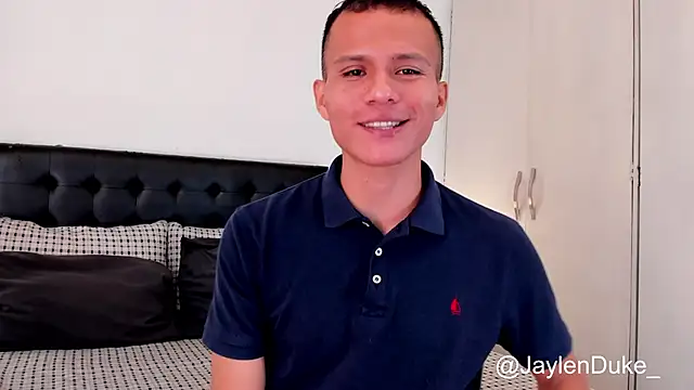 jaylen and duke online show from September 19, 11:31 am