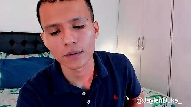 jaylen and duke online show from December 3, 11:45 am