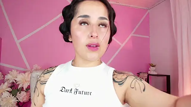 Andrex Joness online show from September 17, 10:19 pm