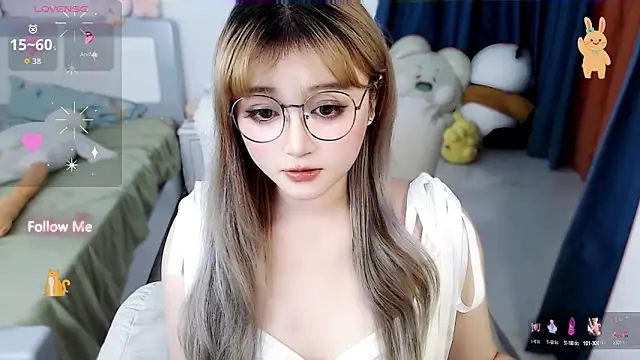 Sweet-18wanwan online show from September 18, 3:10 pm