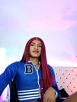 Elektra Queen online show from November 14, 1:11 pm