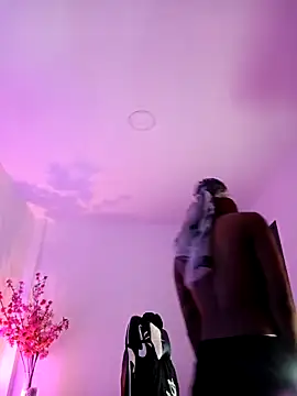 Elektra Queen online show from November 17, 1:12 pm