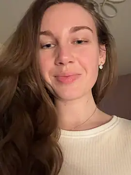 JasminJames online show from January 16, 7:43 pm