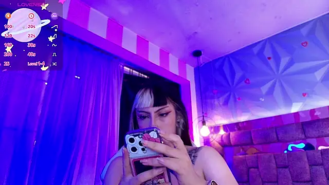 Candy morgan412 online show from March 3, 12:22 pm