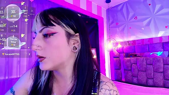 Candy morgan412 online show from March 22, 12:44 pm