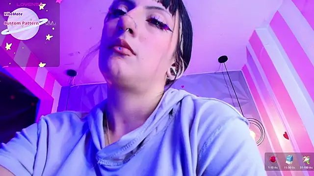 Candy morgan412 online show from March 13, 12:50 pm