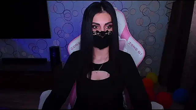   Yasmina   online show from April 7, 4:58 am