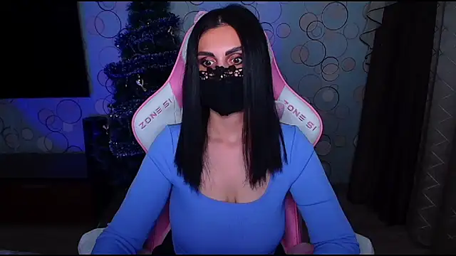   Yasmina   online show from January 7, 5:00 am