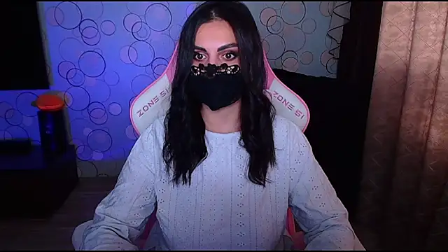   Yasmina   online show from October 14, 4:04 am