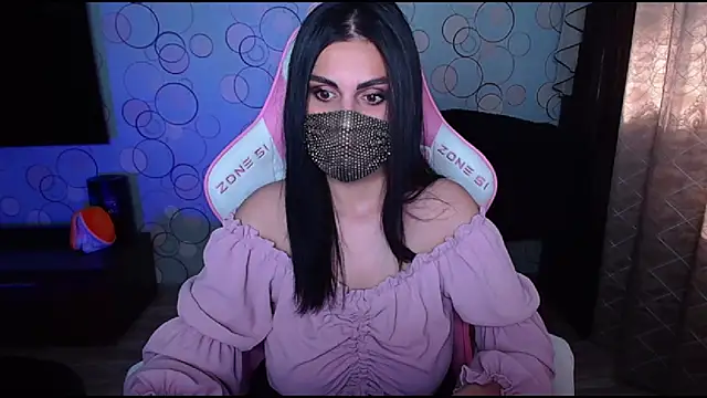   Yasmina   online show from October 4, 5:57 am