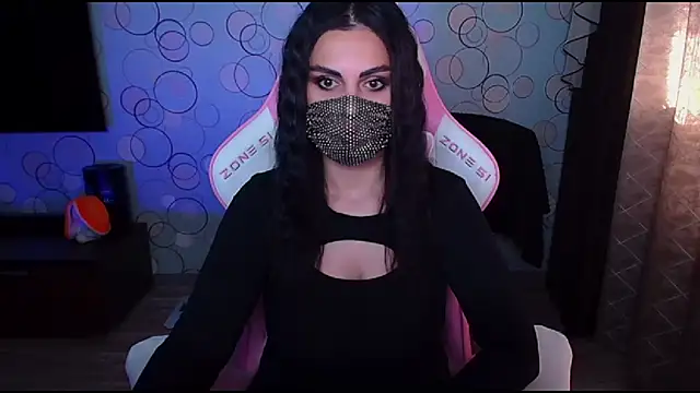   Yasmina   online show from October 3, 5:34 am