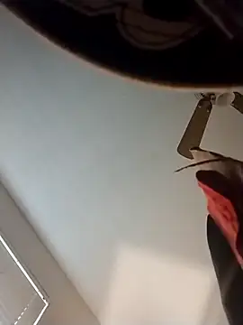 Everlyrose27 online show from March 3, 9:54 pm