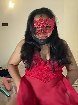 Shasha X online show from May 3, 7:28 pm