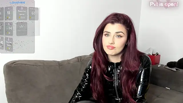 mistressas4a online show from April 18, 4:15 am