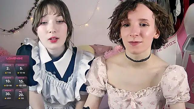 Violet Veliya online show from December 21, 5:28 pm