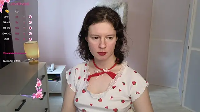Dana Magicall online show from September 14, 12:58 pm