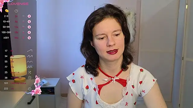 Dana Magicall online show from October 8, 11:58 am