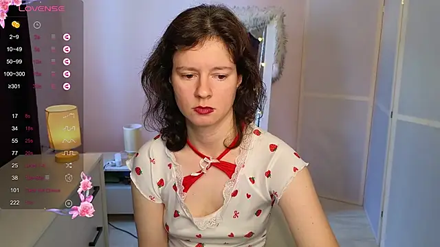 Dana Magicall online show from September 27, 10:22 am