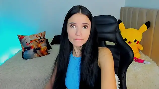 melanyrouse1 online show from January 5, 7:39 pm