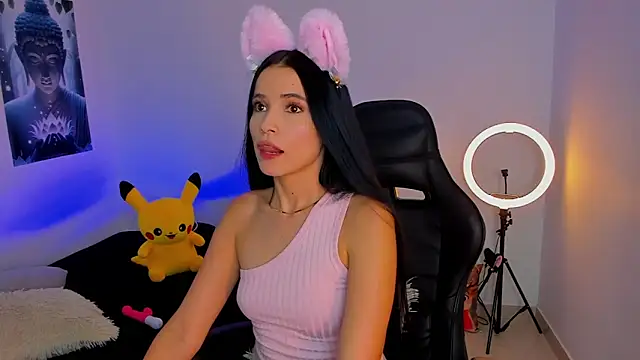 melanyrouse1 online show from February 12, 7:48 pm