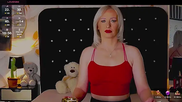 OliviaShaw23 online show from December 20, 8:46 pm