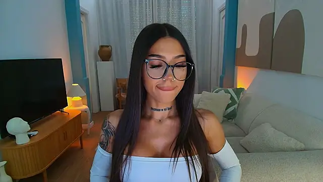 Fancy Jenn online show from July 7, 12:19 pm