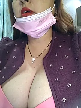 Dianaa9 online show from November 24, 5:15 pm