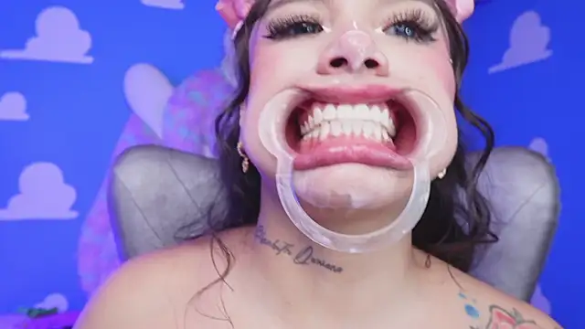 Snapshot of miss_keisi chatting on September 25, 7:45 pm miss keisi online show from September 25, 7:45 pm