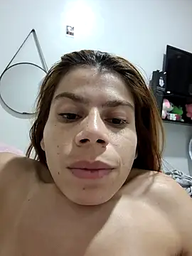 KyKa02 online show from October 3, 8:03 pm