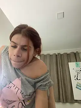 KyKa02 online show from May 11, 2:57 am