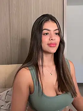 MelissaWaltton online show from March 28, 1:27 am