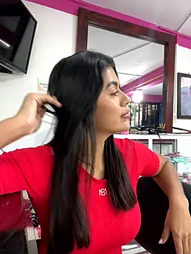 Snapshot of MelissaWaltton chatting on October 3, 7:41 pm MelissaWaltton online show from October 3, 7:41 pm