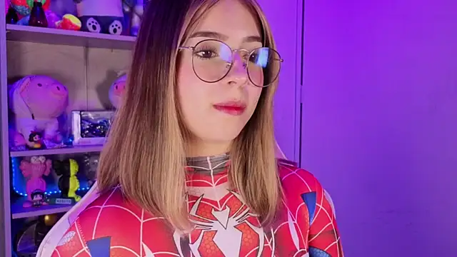 EmilyMiller  online show from March 23, 2:34 pm