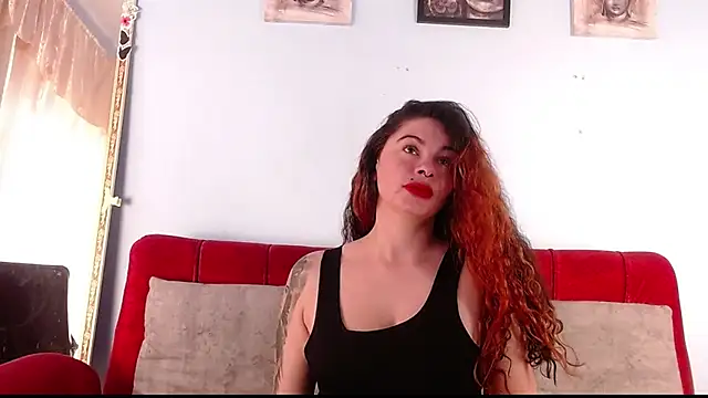 Tamararios online show from September 30, 10:36 pm