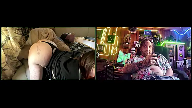 tayshie online show from September 14, 7:34 pm