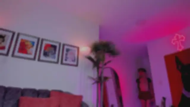 Taylor  foxxx online show from October 10, 4:39 am