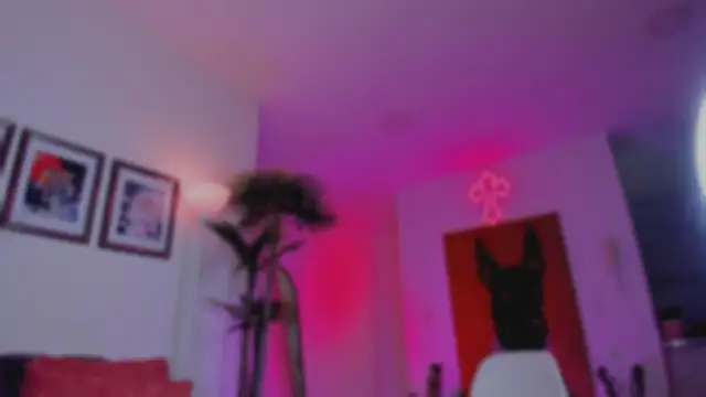 Taylor  foxxx online show from October 15, 4:48 am