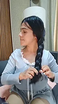 Deisy Torres online show from September 29, 4:23 pm