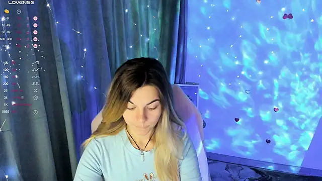 Sweet me  online show from November 12, 6:55 am