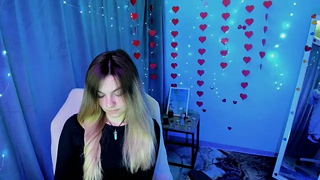 Sweet me  online show from March 29, 7:29 am